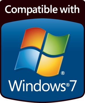 Kompatibel med windows 7