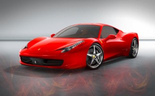 Officiella Ferrari temat 1