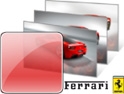 Förhansvisning Ferrari temat
