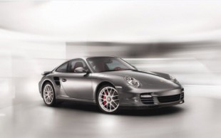 Officiella temat Porsche 3